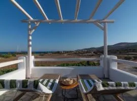 Statheros Garden