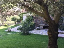 Number 10 Locanda B&B