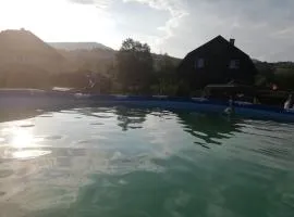Подих Карпат