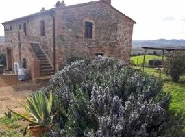 Casetta Tre Poderi appartamento Papaveri