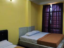 OYO 90096 Al Baithi Budget Hotel，位于丹那美拉的酒店