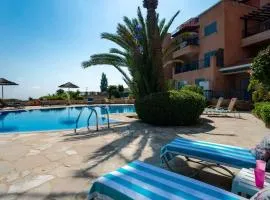 Tala Hills Sea view apartment