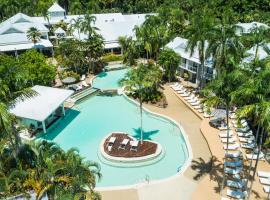 Oaks Port Douglas Resort，位于道格拉斯港的酒店