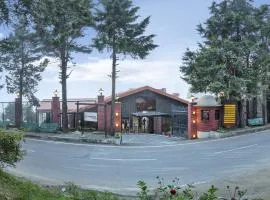 马辛德俱乐部拉坎纳塔尔酒店
