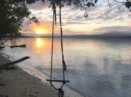 Tranquility Island Eco Dive Resort
