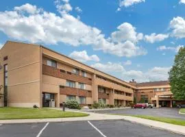 Comfort Inn Lansing West
