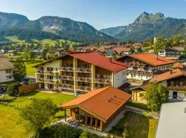 Gästehaus Wötzer und Landhaus Stocka