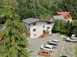 Beskidzka Guest House