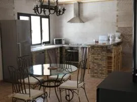 CUEVAS AL ANDALUS - Alegria