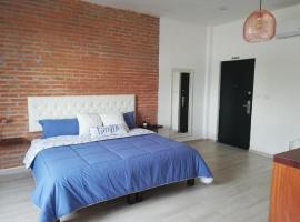 La Maja Suites