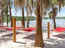 Hilton Vacation Club Grand Beach Orlando