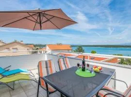 Apartment in Klimno/Insel Krk 13576