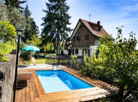 Baite Etna Bottino，位于米罗的酒店