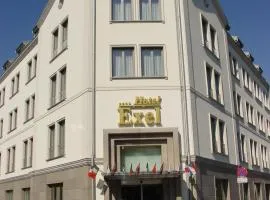 埃克塞尔酒店