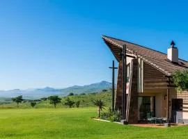 AHA高山希思度假酒店 