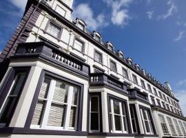 Carlisle Station Hotel, Sure Hotel Collection by BW，位于卡莱尔的酒店