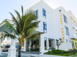 Ivory Phu Yen Hotel