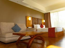 The Alps Hotel Nakuru，位于纳库鲁的酒店