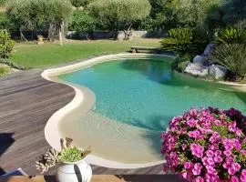 LE CLOS DES VIGNES