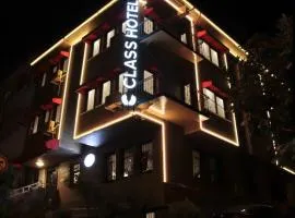 Class Hotel Bosphorus With Jacuzzi