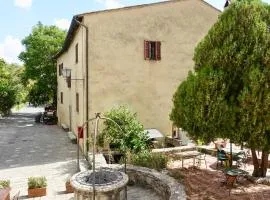 Casa alla Vecchia Posta di Bagno Vignoni