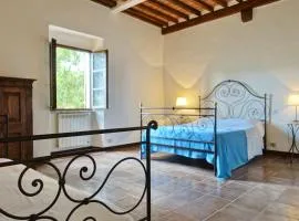 Casa alla Vecchia Posta di Bagno Vignoni