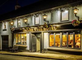 Jacob's Well Hotel，位于拉斯德拉姆的酒店