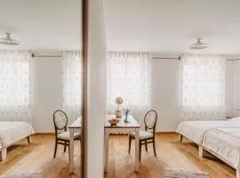 Casa Krasna Gourmet Boutique Hotel