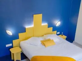 Hôtel IMPERATOR Béziers