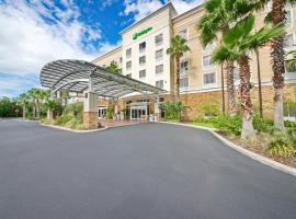 Holiday Inn Titusville/Kennedy Space Center, an IHG Hotel，位于泰特斯维尔的酒店