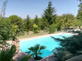 Agriturismo La Manonera