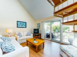 Relaxing Cape Getaway