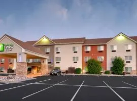 Holiday Inn Express & Suites Sandy - South Salt Lake City, an IHG Hotel