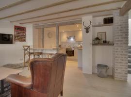 Willow Cottage，位于韦斯特勒姆的酒店