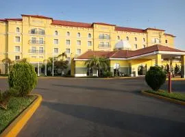 Fiesta Inn Express Nuevo Laredo