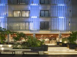 Mex Hoteles，位于坎昆的酒店