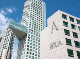 Live Aqua Ciudad de Mexico Bosques de las Lomas