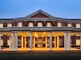 The Inn at Elon，位于Elon的酒店