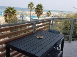 Apartment Atlantic Roseto Beach