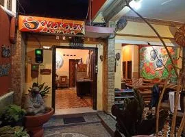 罗斯曼实达加湾酒店