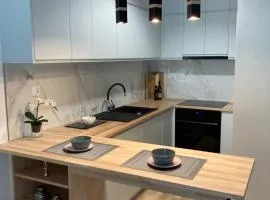 Apartament Wiosenna