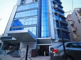 Hotel Capital House