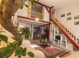 Residence B&B La Fontaine Aparthotel