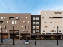 Staybridge Suites - Villahermosa Tabasco by IHG，位于比亚埃尔莫萨的酒店