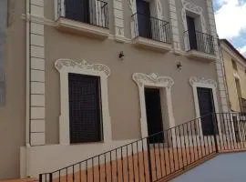 Casa Rural Los Belloso