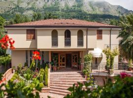 La Vigna Hotel，位于Bonea的酒店