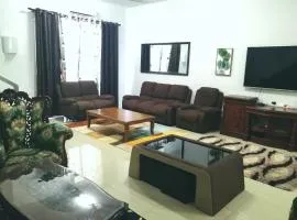 Homestay Sungai Besar, Tmn Yu