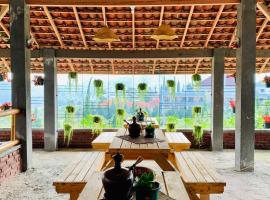 Hotel Santoso Batu，位于巴图的酒店