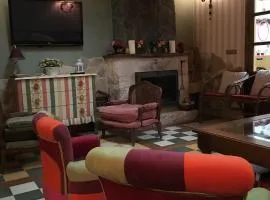 CASA RURAL EL SALIDERO