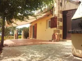 Gîte de la tuilerie des Garandons